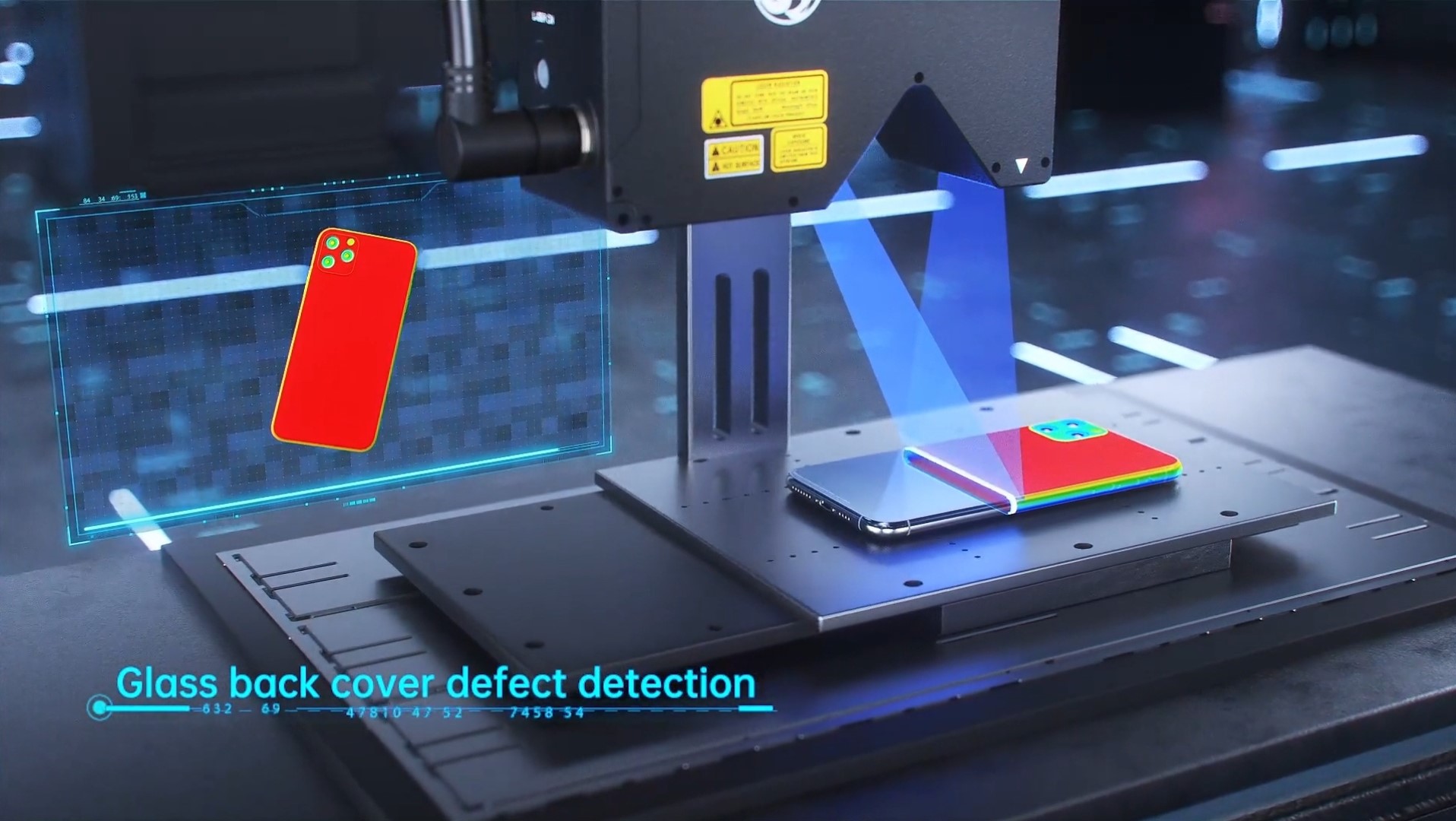 2D and 3D Machine Vision Systems Market to Grow at 12.60% CAGR by 2032