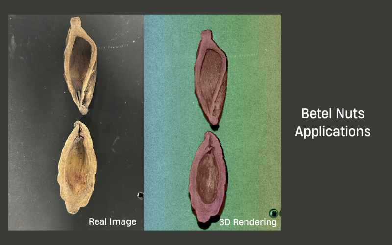 Safeguarding Food Safety: How SinceVision's 3D Packaging Inspection Transforms the Industry
