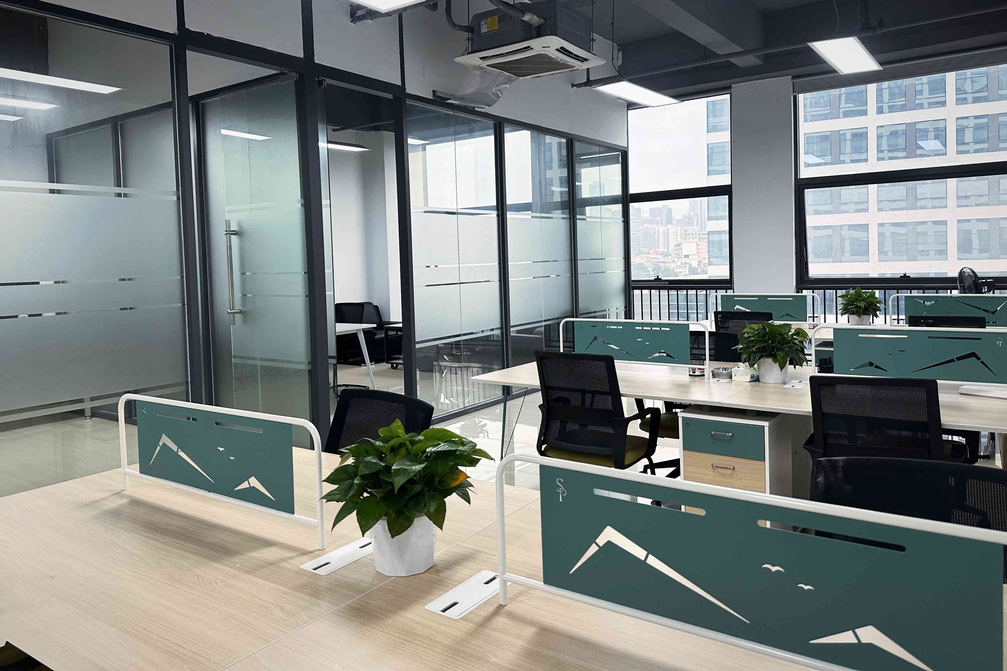 Environment 15