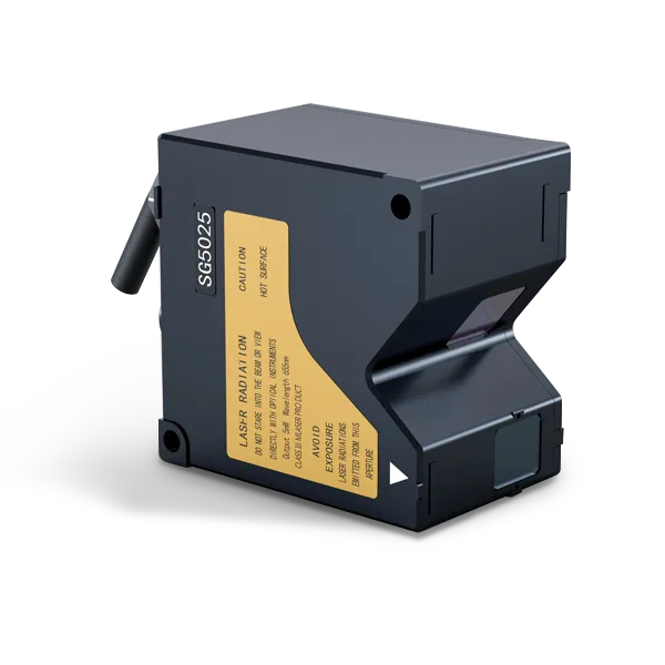 Laser Displacement Sensor