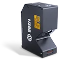 3D Laser Profiler