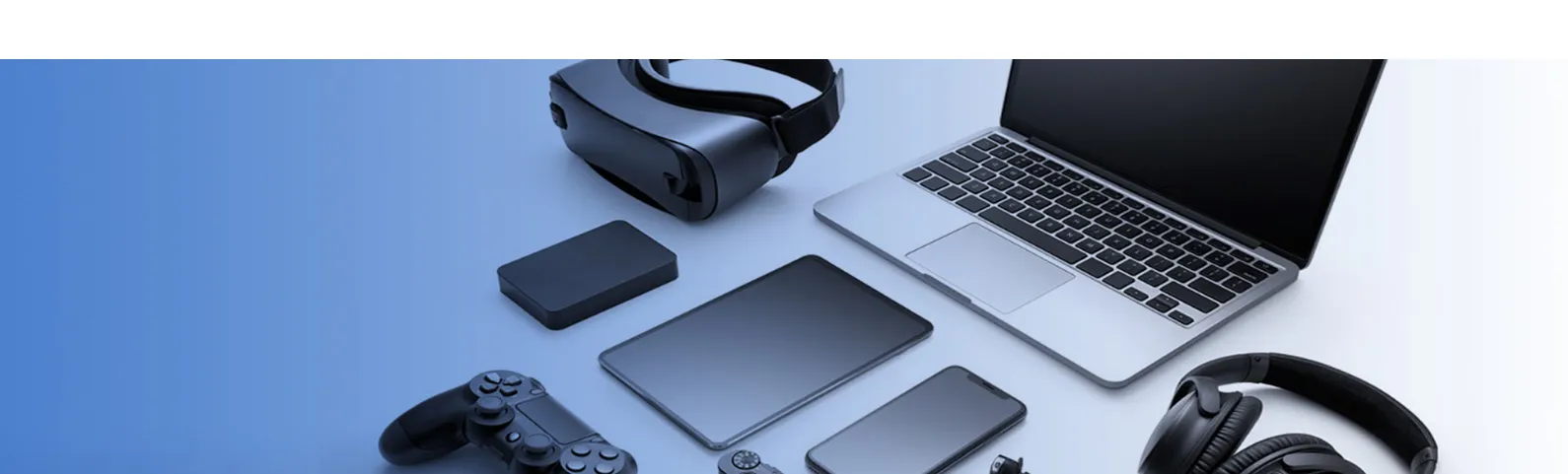 Consumer Electronics