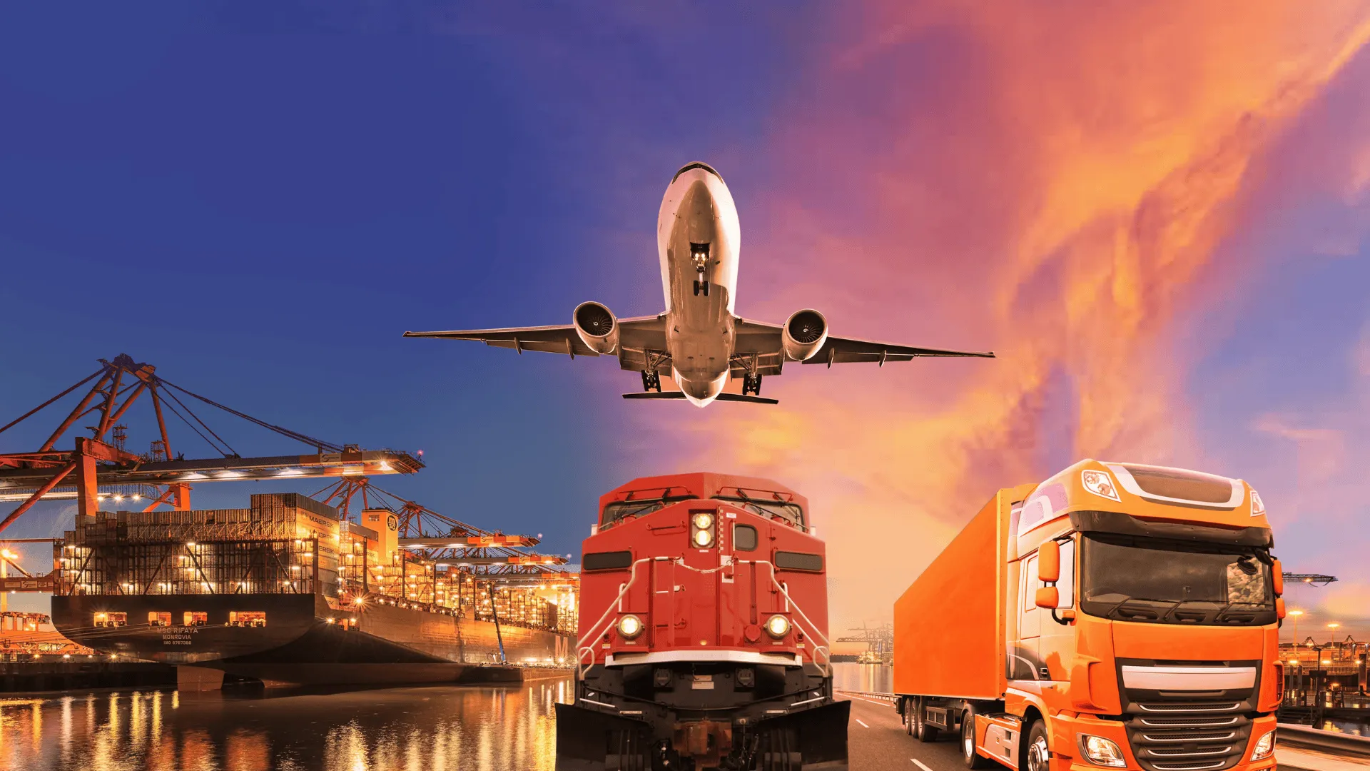 Transportation