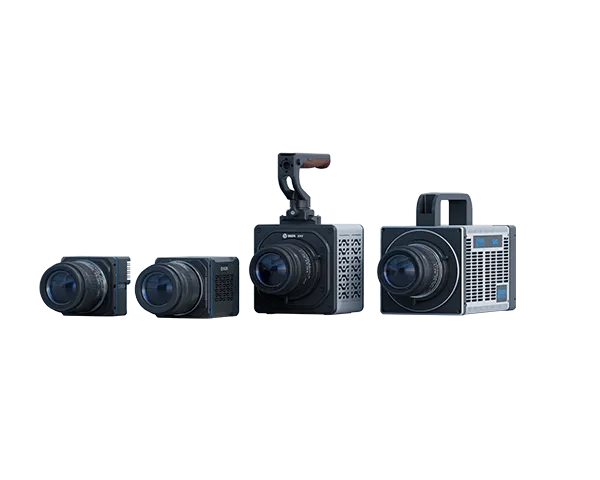 High-Speed Camera