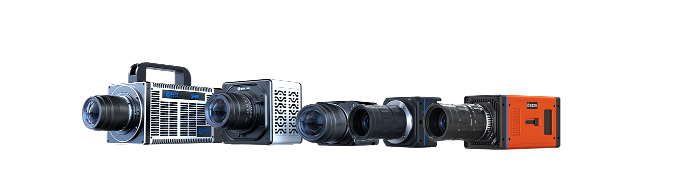 High-Speed Camera