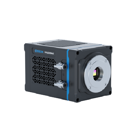 sCMOS Camera