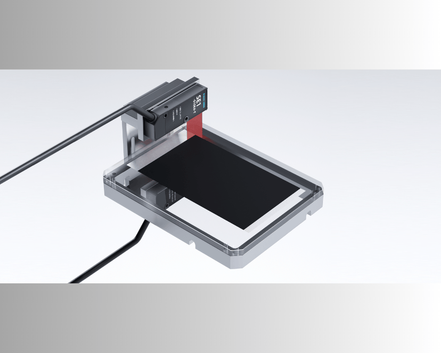 Stacking Machine Inspection: Separator Deviation, Electrode Damage, and Positioning Detection