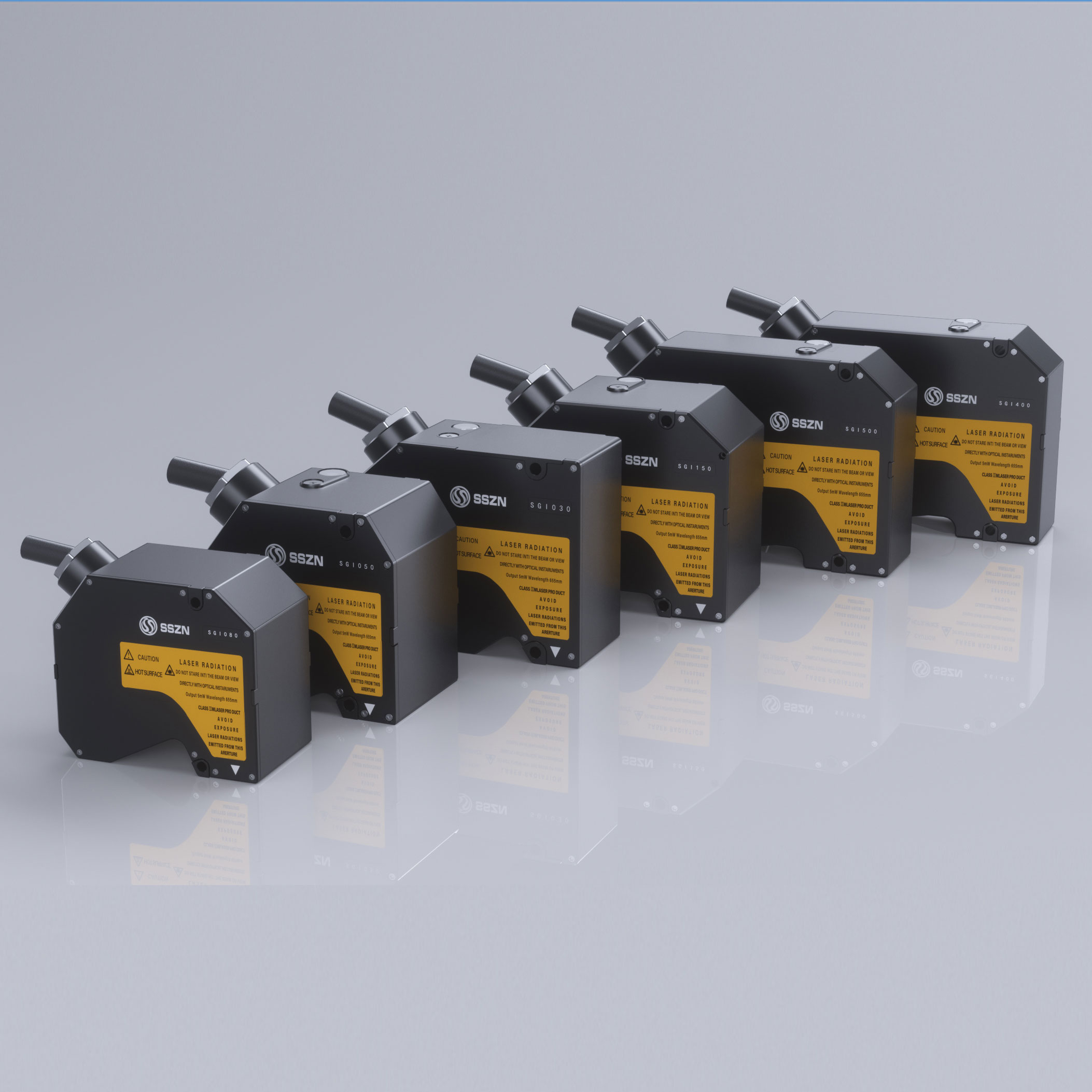 SG3080/SG3085