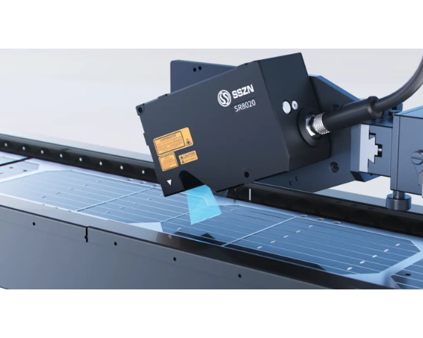 Glue Dispensing Detection for String Welding Machines in Battery Cell Testing