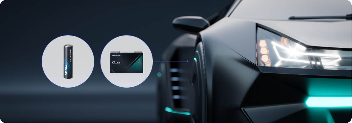 Samsung&amp;#039;s Solid-State Battery: 965 km Range &amp;amp; 9-Minute Charge Ready for 2026/2027 Commercialization