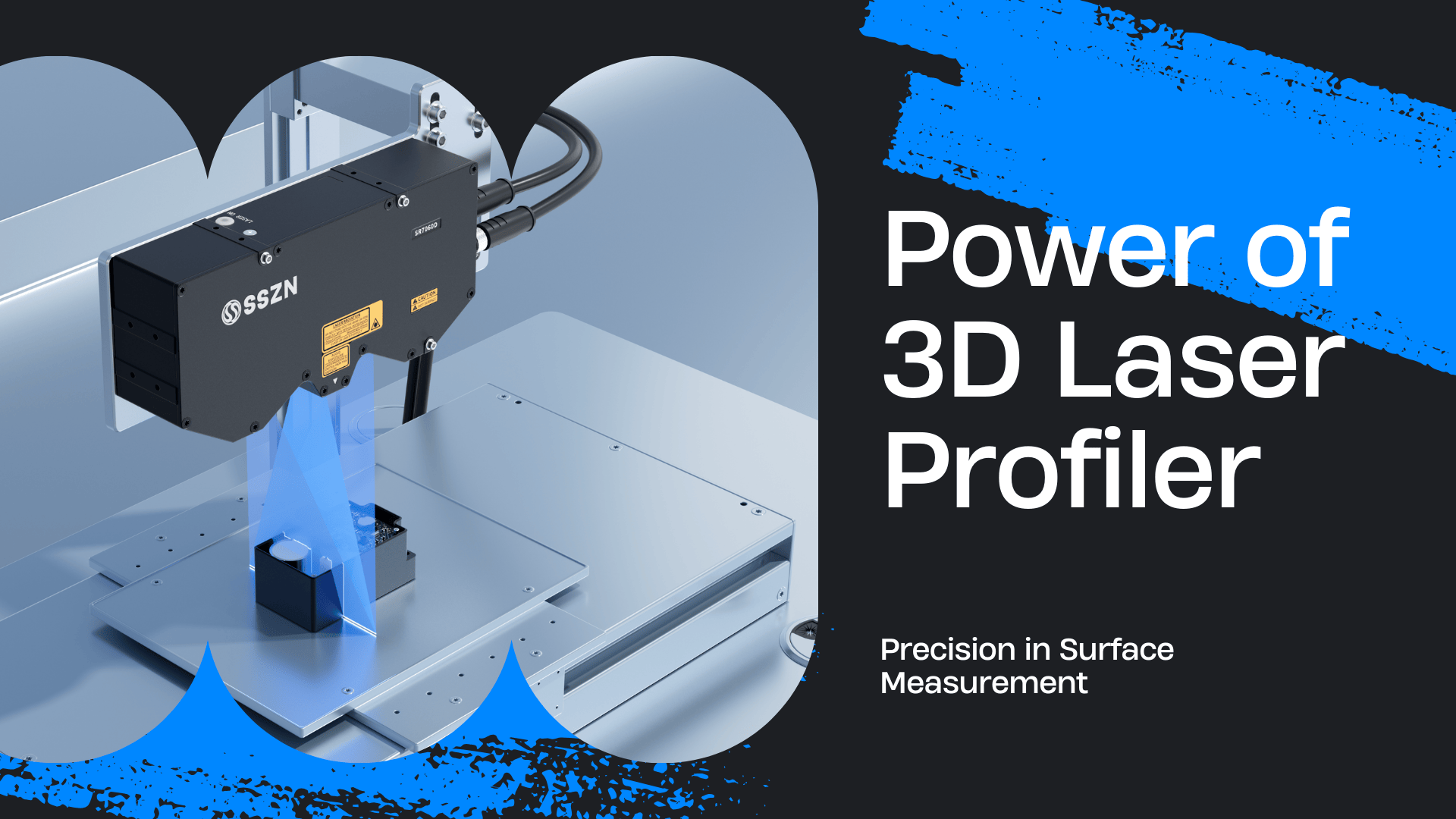 What is a 3D Laser Profiler? Precision in Surface Measurement