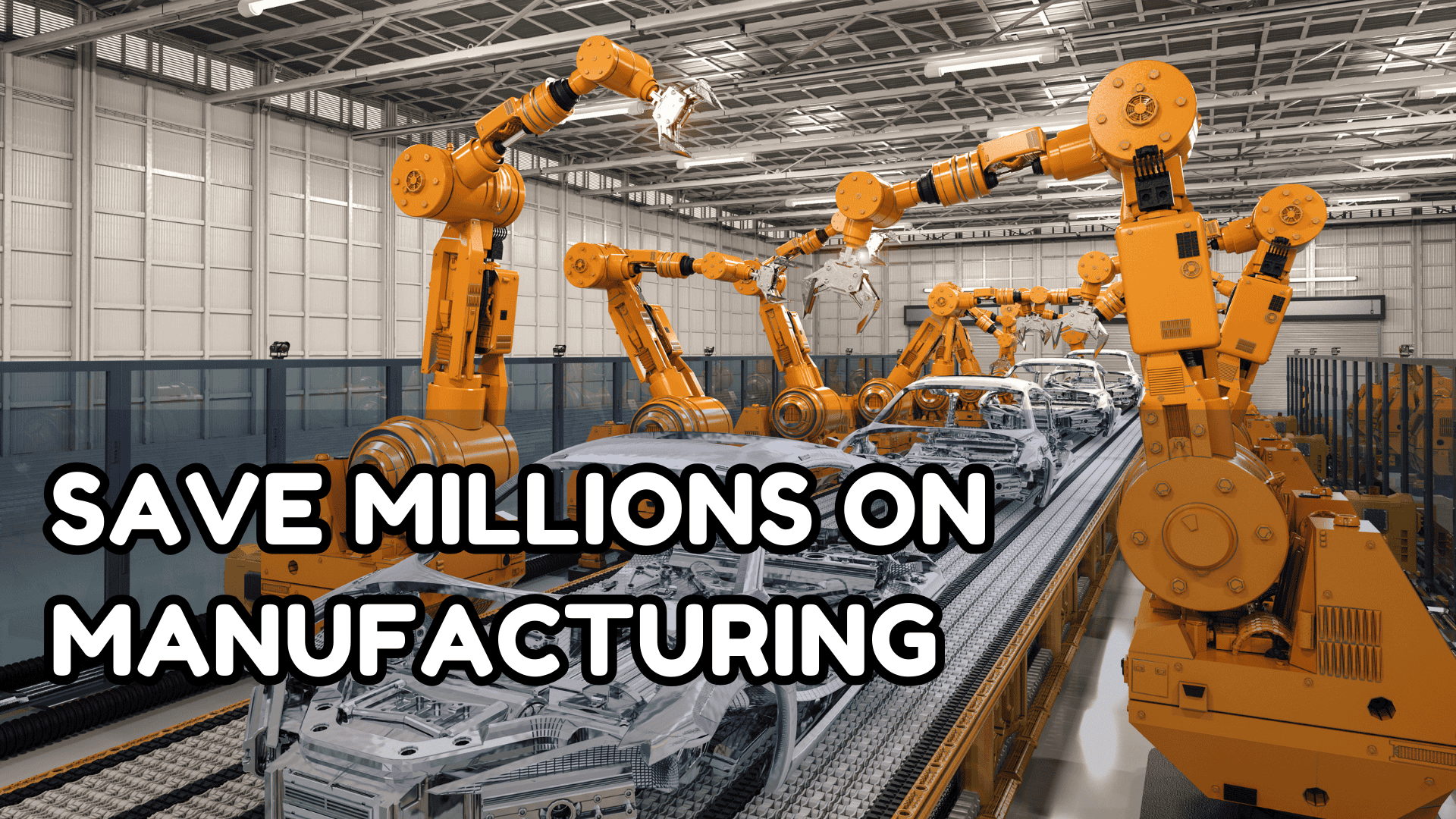 The $1.5 Trillion Drain: How Manufacturing Downtime is Crippling Global Industry and How Smart Sensors Offer a Lifeline