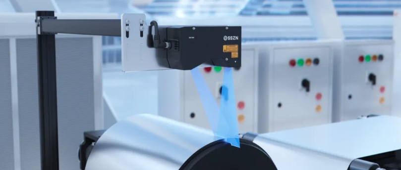 Lithium Battery Production: SinceVision&amp;#039;s Precision in Electrode Preparation