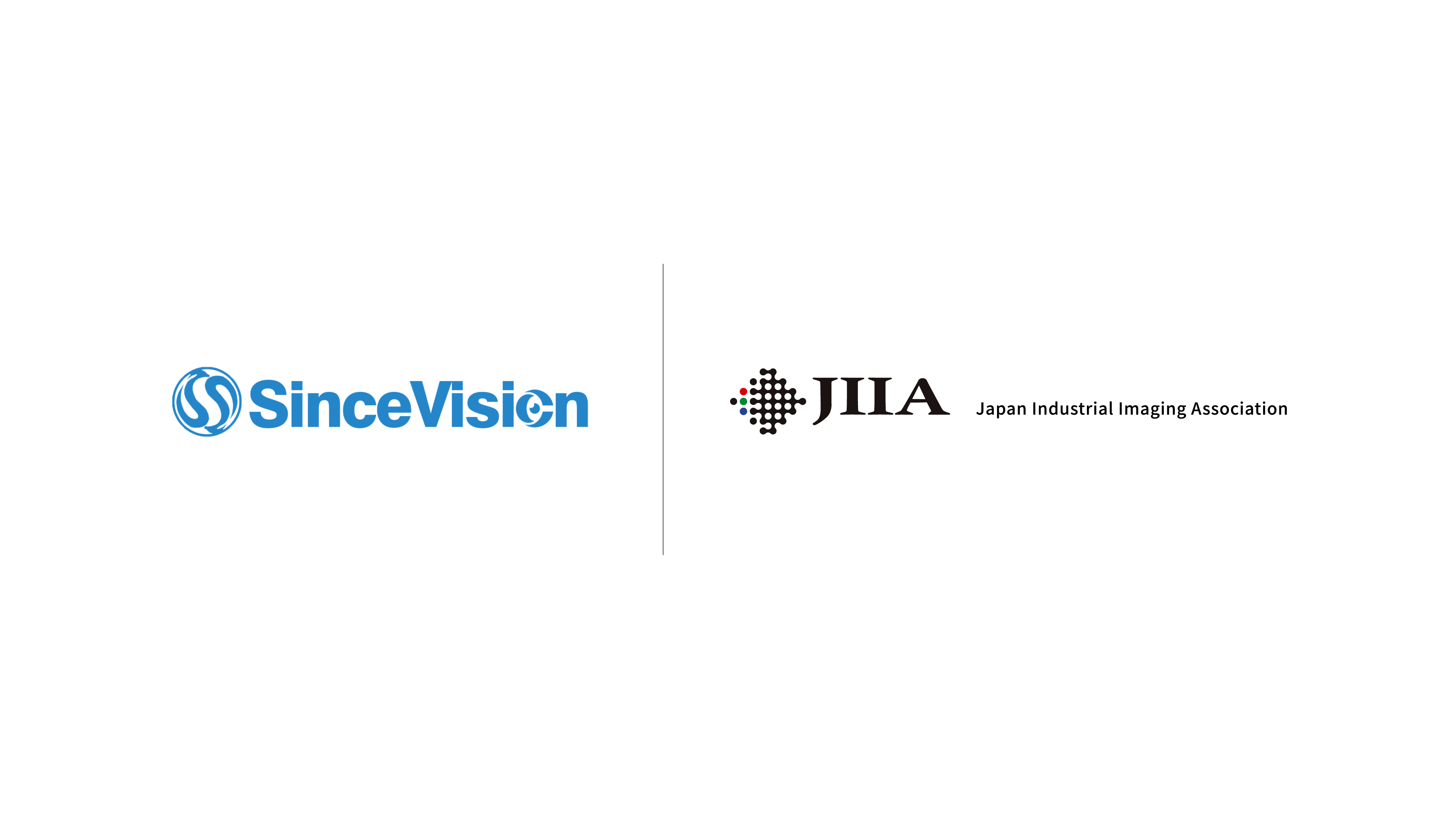 SinceVision Strengthens Global Reach with Supportive Membership in Japan Industrial Imaging Association (JIIA)