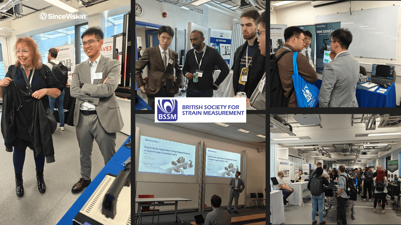 Recap of BSSM&amp;#039;s Conference 2025: Advances in Experimental Mechanics
