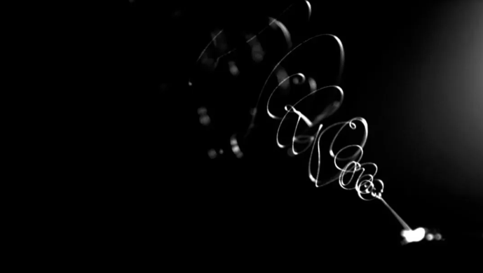 The Mystery of Electrospinning &amp;quot;Whipping&amp;quot; Captured with 10,000FPS High-Speed Camera