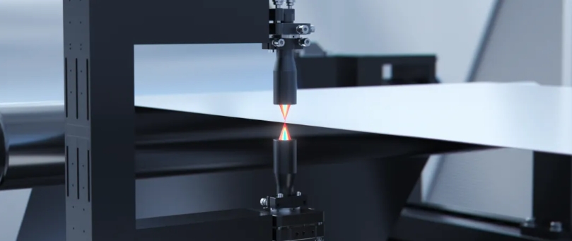 Coating and Calendering Electrode Thickness Measurement.png