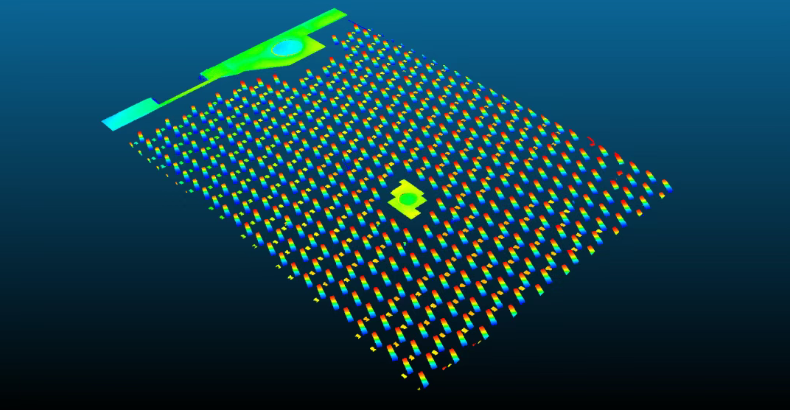 3D point cloud of LGA chip pins.png