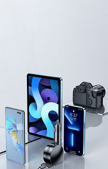 Consumer Electronics