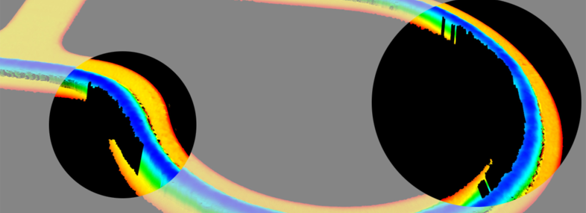 3D Bezier Curve Solution