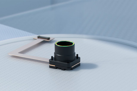 Precision Control for Automotive Camera Manufacturing