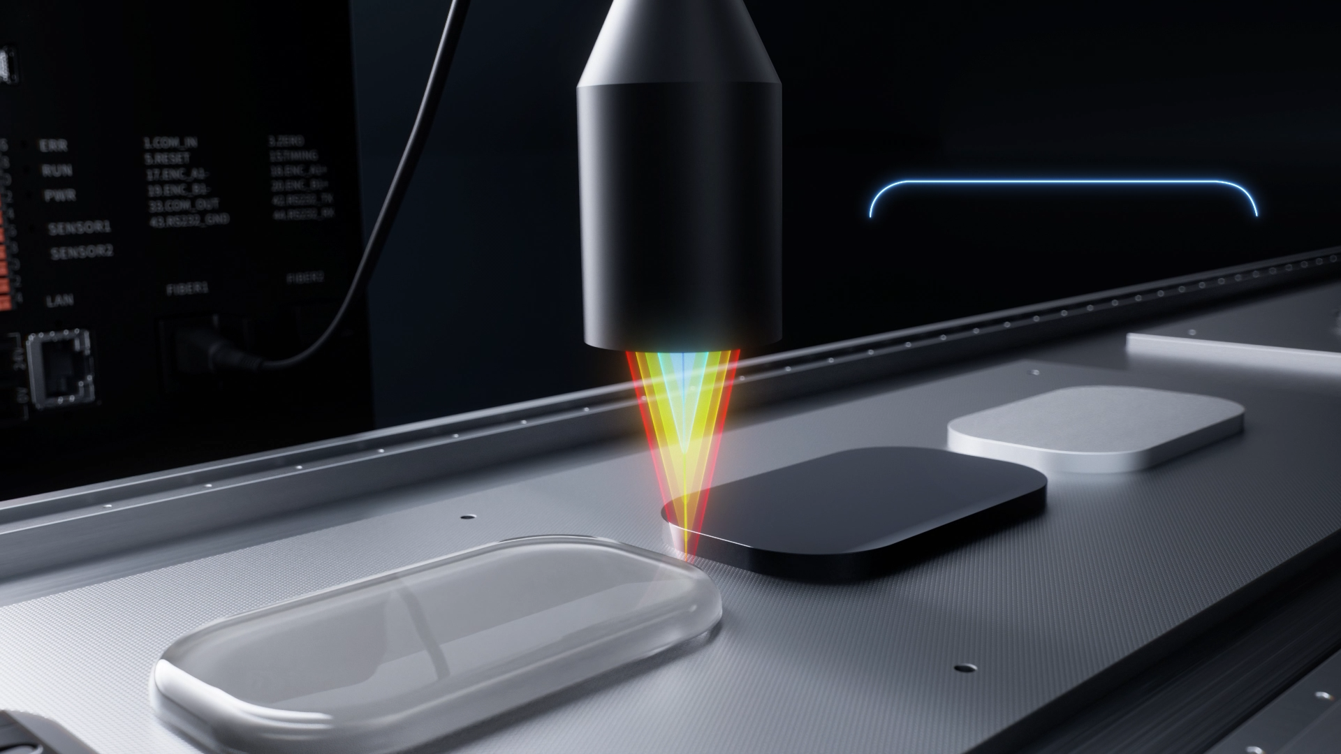 Versatile Material Compatibility