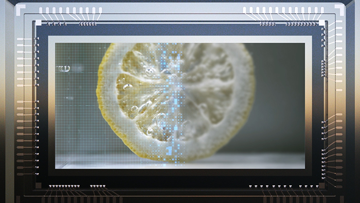 Ultra-High Frame Rate