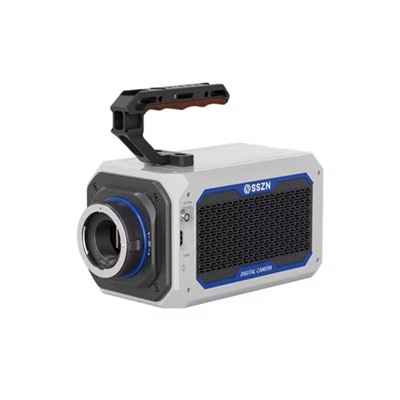 SH8-120 | Ultra-High-Speed Camera | 1,000,000+ FPS | SinceVision