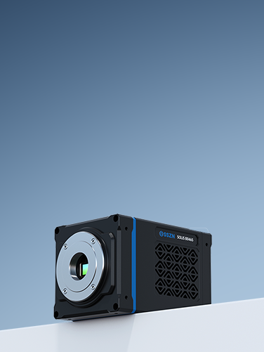 Solis Series sCMOS Cameras