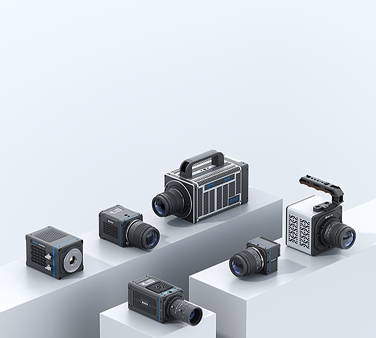 Scientific Imaging Solutions