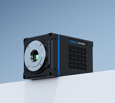 sCMOS Camera