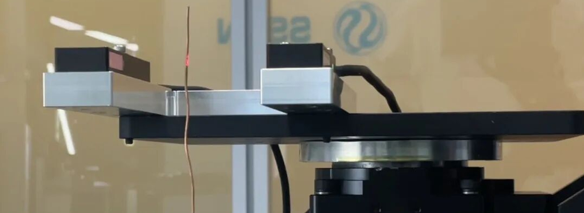 Measurement of Copper Wire Diameter