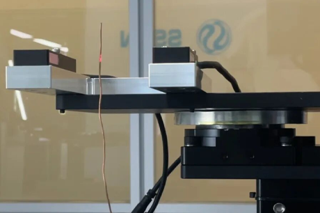 Measurement of Copper Wire Diameter