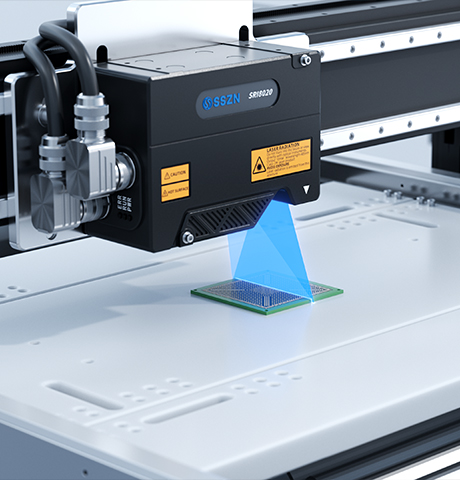 Chip Flatness Inspection