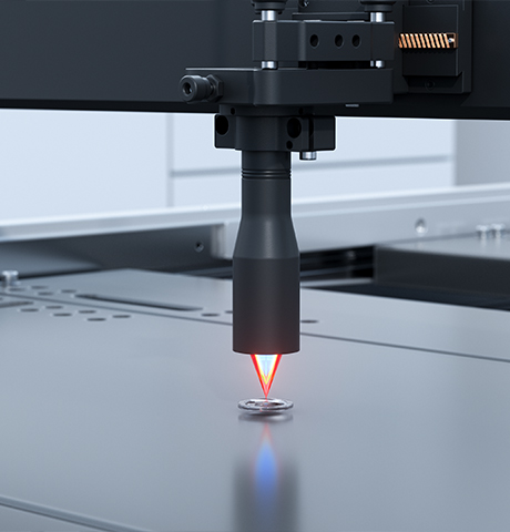 Medical Glass Bottle Thickness Detection