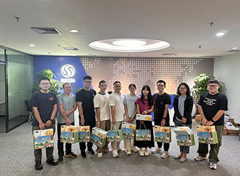 Our Team &amp; Culture