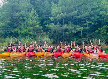 Our Team &amp; Culture