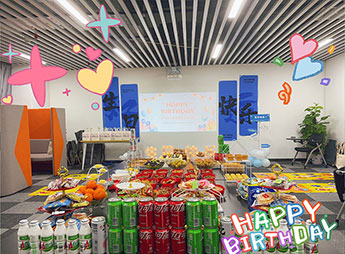 Our Team &amp; Culture