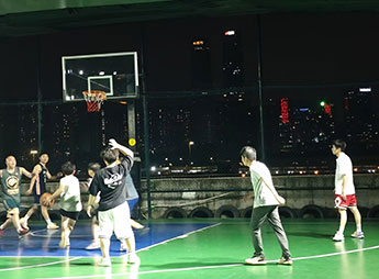 Our Team &amp; Culture