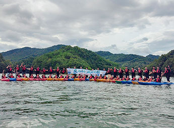 Our Team &amp; Culture