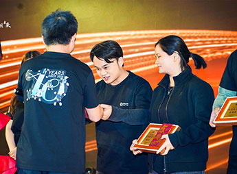 Our Team &amp; Culture