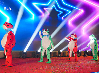 Our Team &amp; Culture