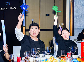 Our Team &amp; Culture