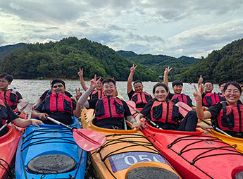 Our Team &amp; Culture