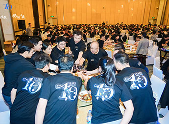 Our Team &amp; Culture