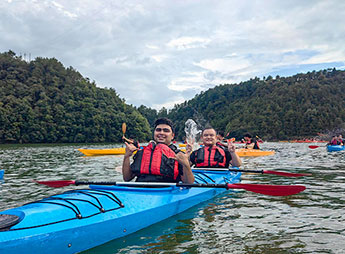 Our Team &amp; Culture