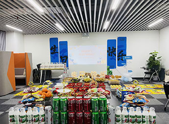 Our Team &amp; Culture