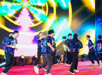 Our Team &amp; Culture