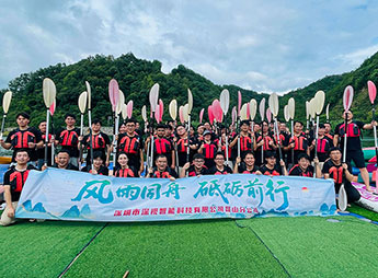 Our Team &amp; Culture