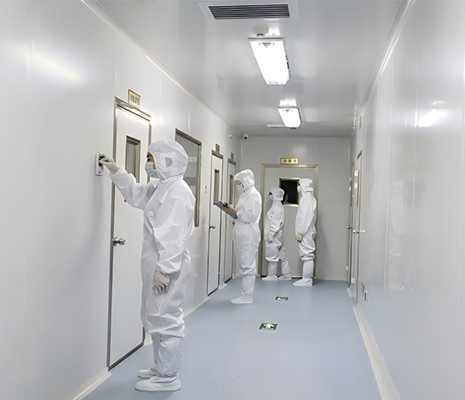  Strict Quality Control Gene